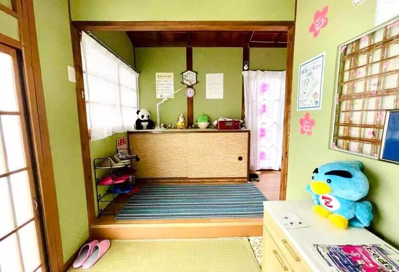 Majatalo 旅馆yo Ko