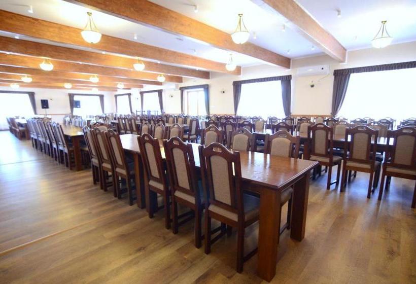 Pensiunea Kemsilvanum Fort Silvan