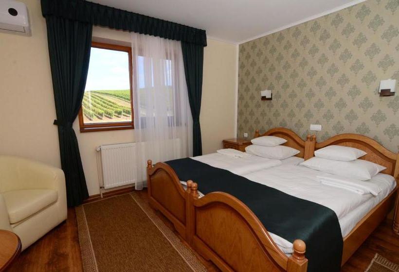 Pensiunea Kemsilvanum Fort Silvan