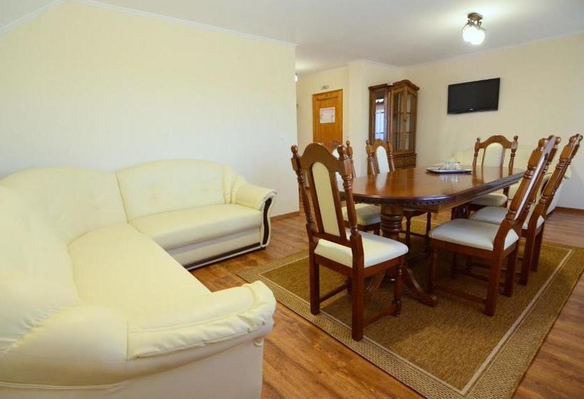 Pensiunea Kemsilvanum Fort Silvan