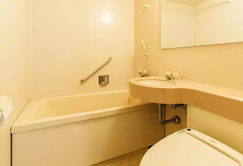 Ryokan Kamenoi Hotel Setouchi Hikari