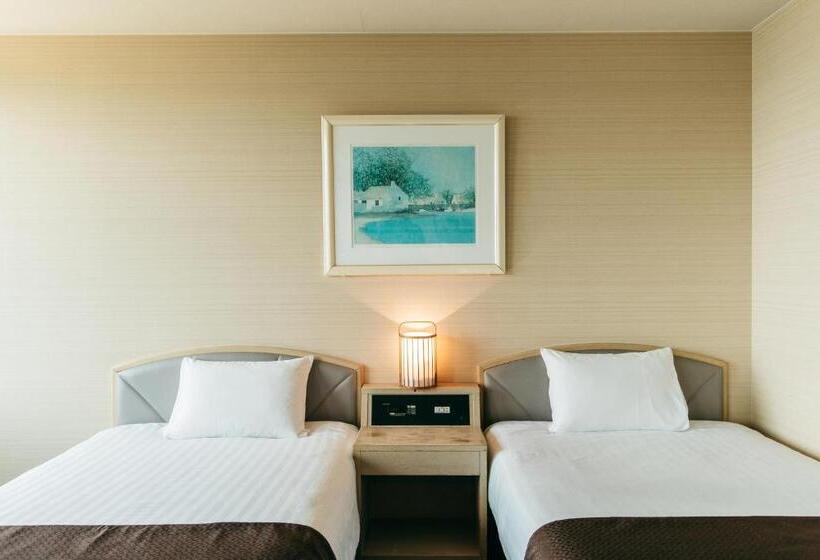 日式旅馆 Kamenoi Hotel Setouchi Hikari