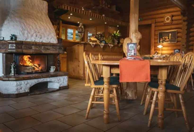 ユースホステル Gaststätte Und Pension Zum Torfstich