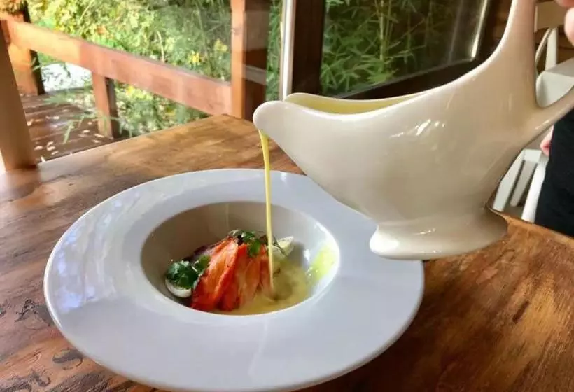 ベッドアンドブレックファースト Bali Butique Rooms