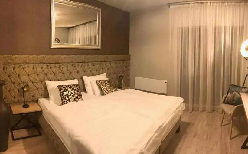 ベッドアンドブレックファースト Bali Butique Rooms