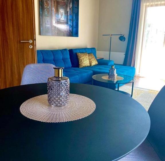 住宿加早餐  Bali Butique Rooms