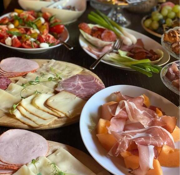 住宿加早餐  Bali Butique Rooms