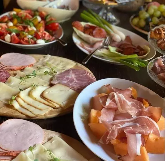 ベッドアンドブレックファースト Bali Butique Rooms