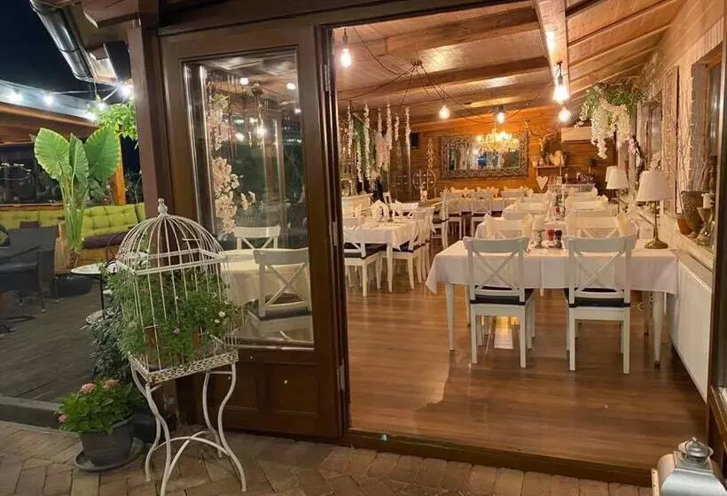 ベッドアンドブレックファースト Bali Butique Rooms