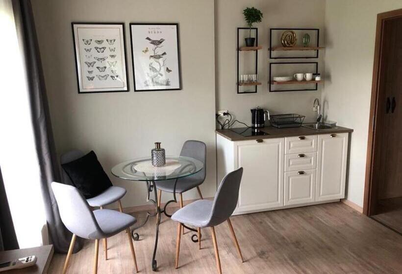 住宿加早餐  Bali Butique Rooms