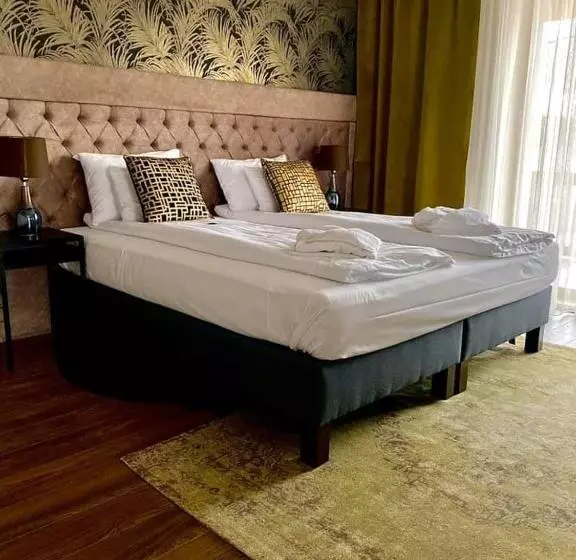 ベッドアンドブレックファースト Bali Butique Rooms