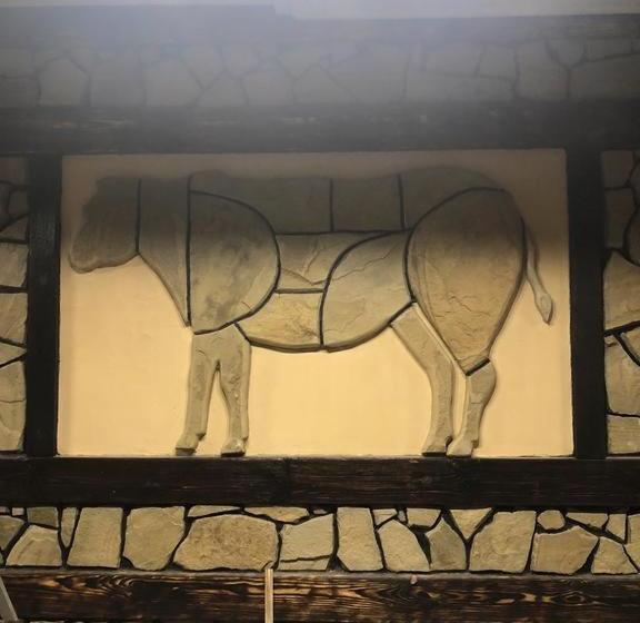 Szálloda перлина