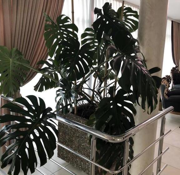 Szálloda перлина