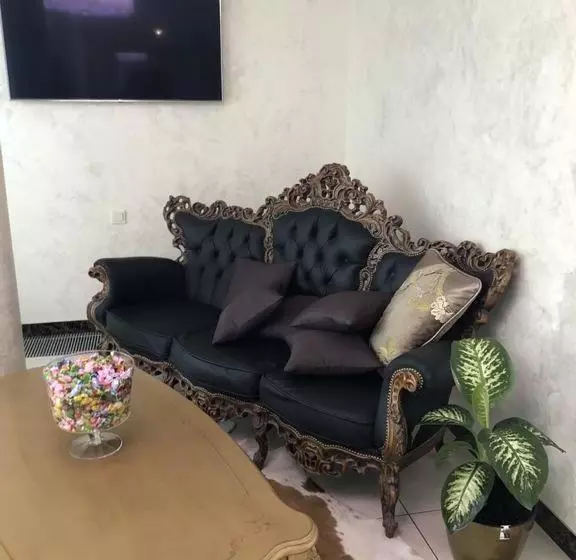 هتل перлина