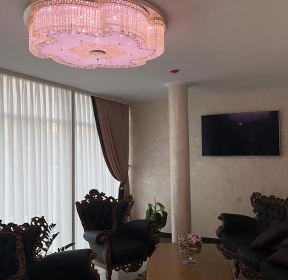 Szálloda перлина