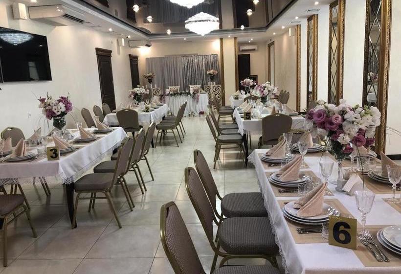 Szálloda перлина