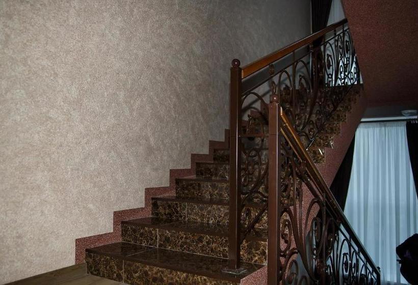 Szálloda перлина