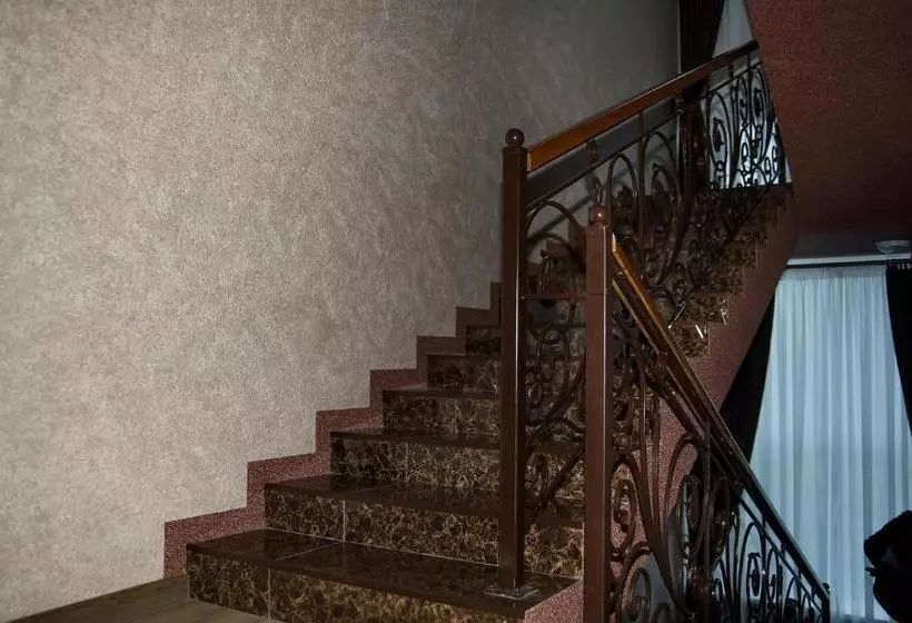 هتل перлина