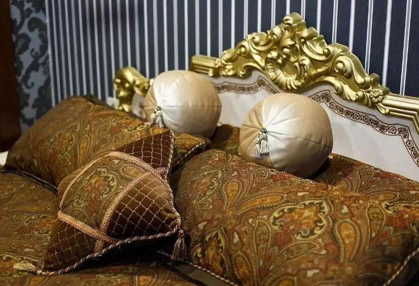 هتل перлина