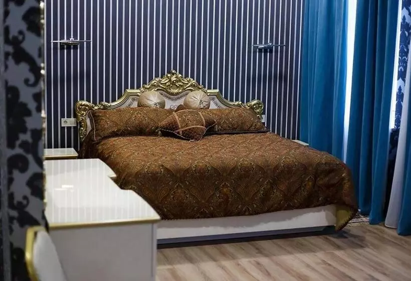 هتل перлина