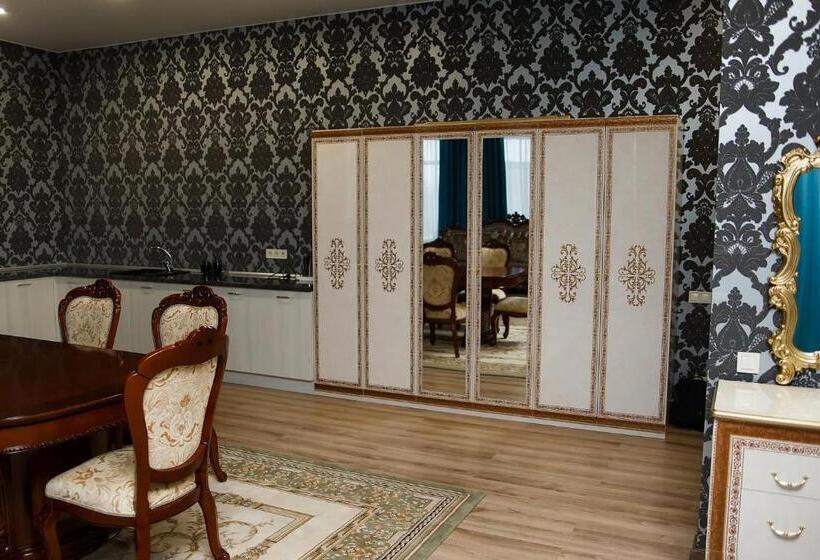 Szálloda перлина