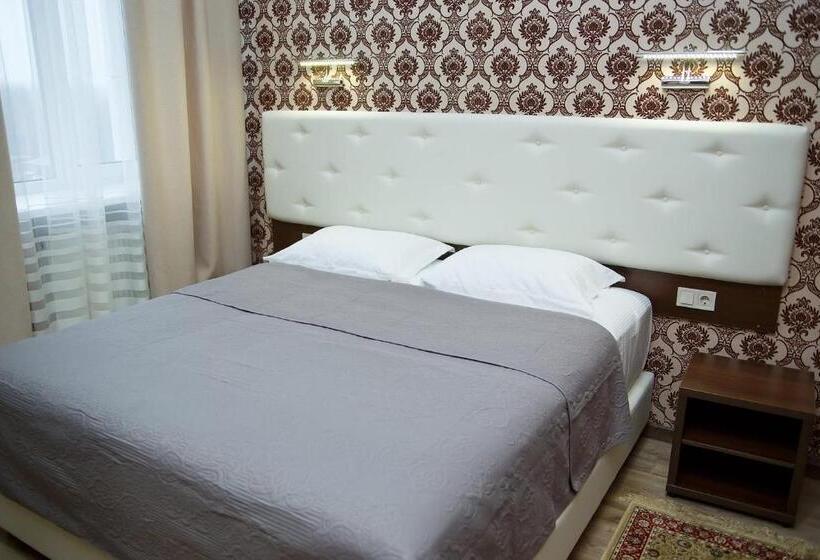 Szálloda перлина