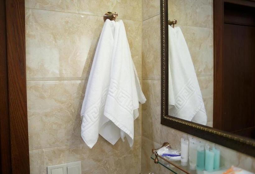 Szálloda перлина