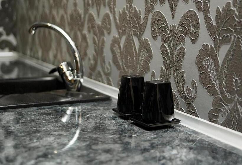 Szálloda перлина