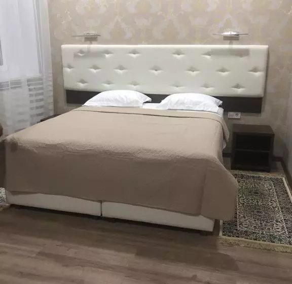 هتل перлина