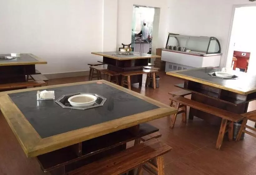 ホテル 7days Inn Garze Kangding Xinduqiao Branch