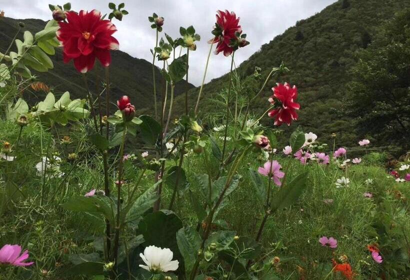 ホテル 7days Inn Garze Kangding Xinduqiao Branch