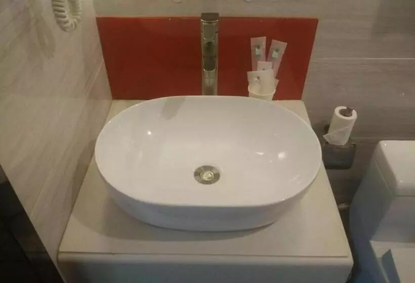 Hotelli 7days Premium Meizhou Fengshun Store