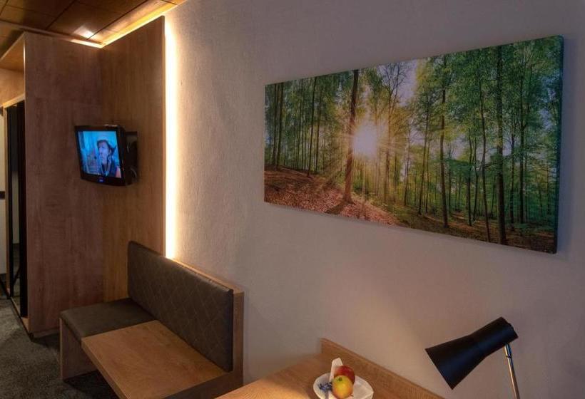 酒店 Gasthof Pension Renate Krupik