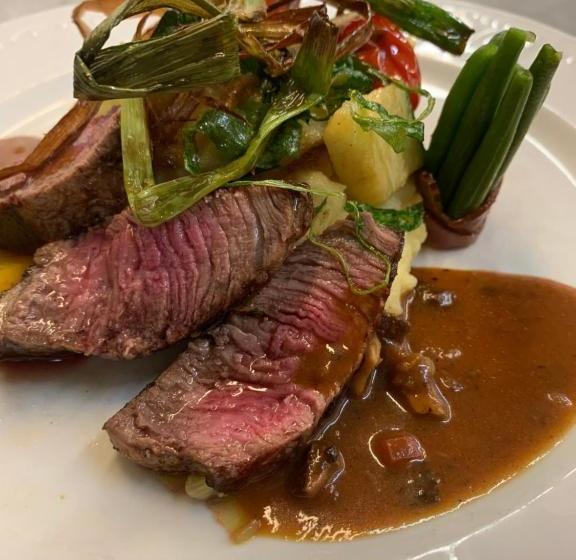 酒店 Gasthof Pension Renate Krupik