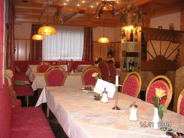 酒店 Gasthof Pension Renate Krupik