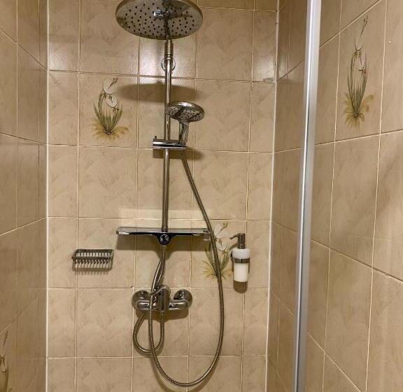 酒店 Gasthof Pension Renate Krupik