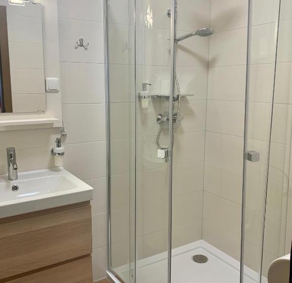 酒店 Gasthof Pension Renate Krupik