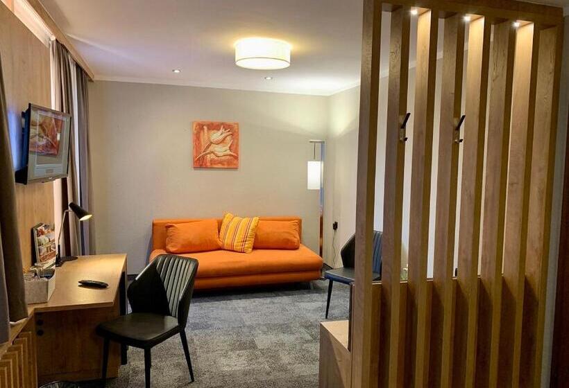 酒店 Gasthof Pension Renate Krupik