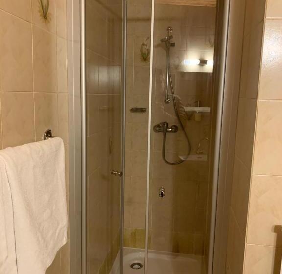 酒店 Gasthof Pension Renate Krupik