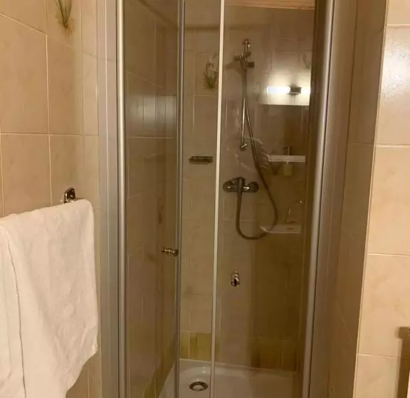 Hotelli Gasthof Pension Renate Krupik