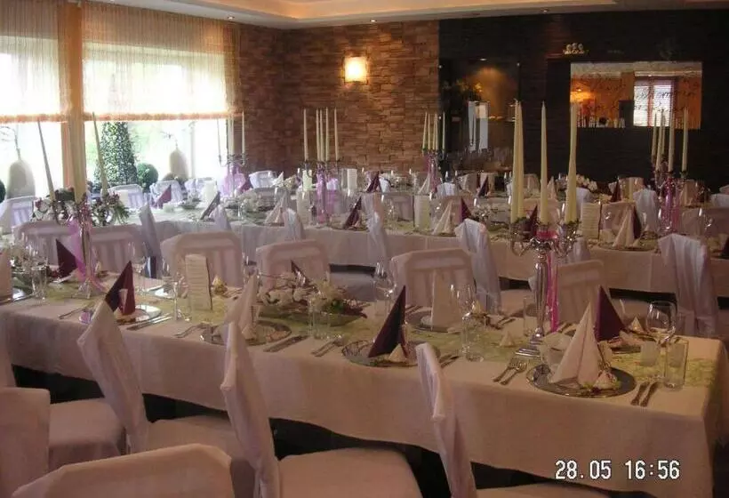 Hotelli Gasthof Pension Renate Krupik