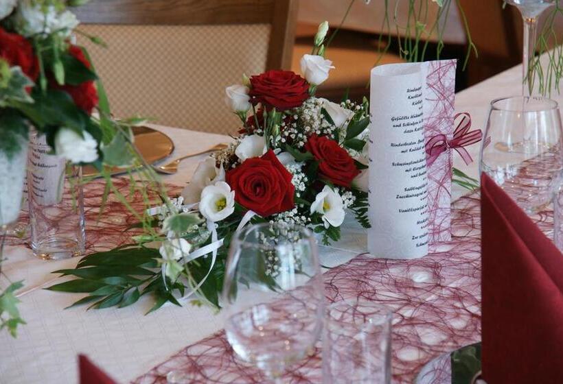 酒店 Gasthof Pension Renate Krupik