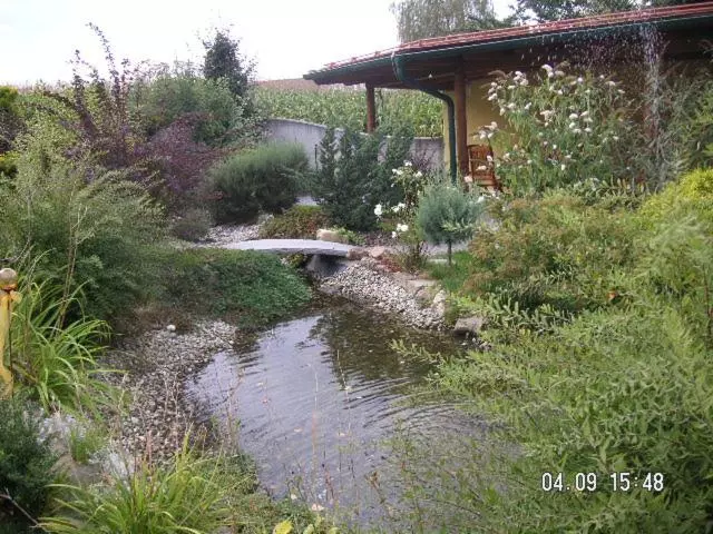 Hotelli Gasthof Pension Renate Krupik