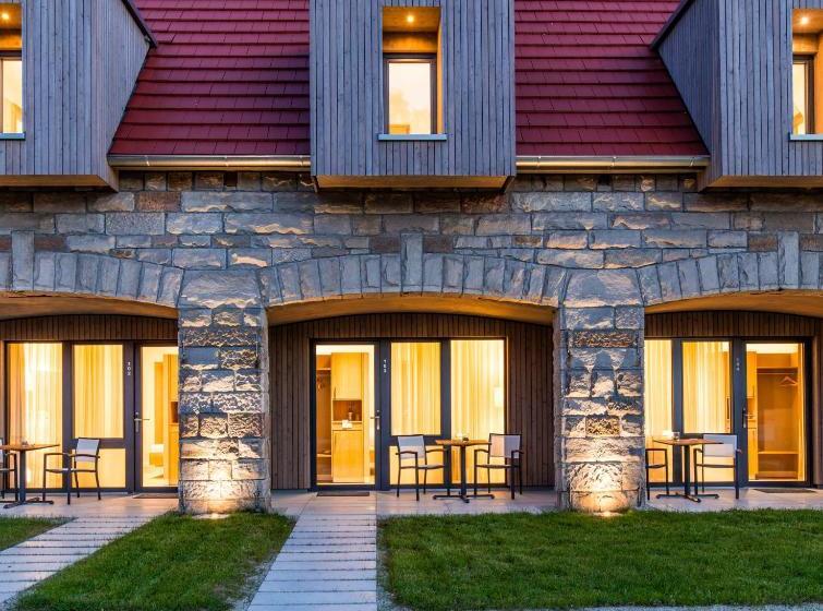 Hotel Gutshof Andres