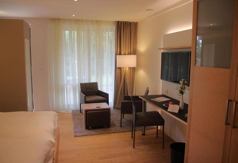 Hotel Gutshof Andres