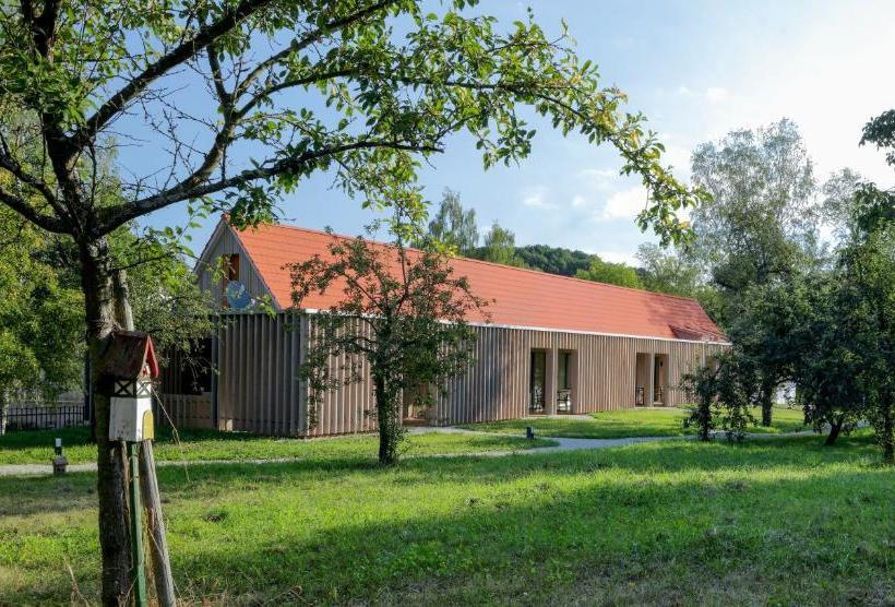 Hotel Gutshof Andres