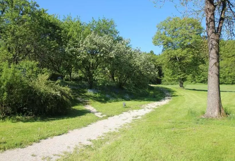 Hotelli Gutshof Andres