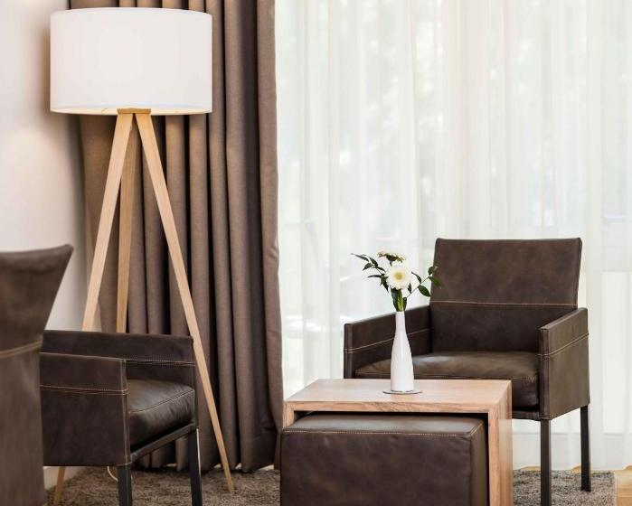 Hotel Gutshof Andres