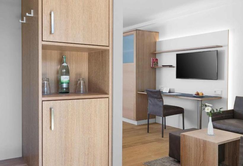 Hotel Gutshof Andres