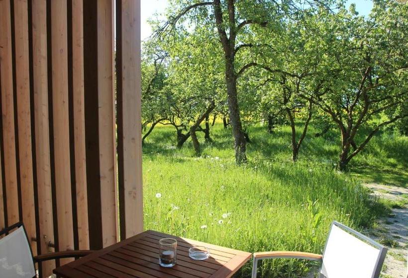 Hotel Gutshof Andres